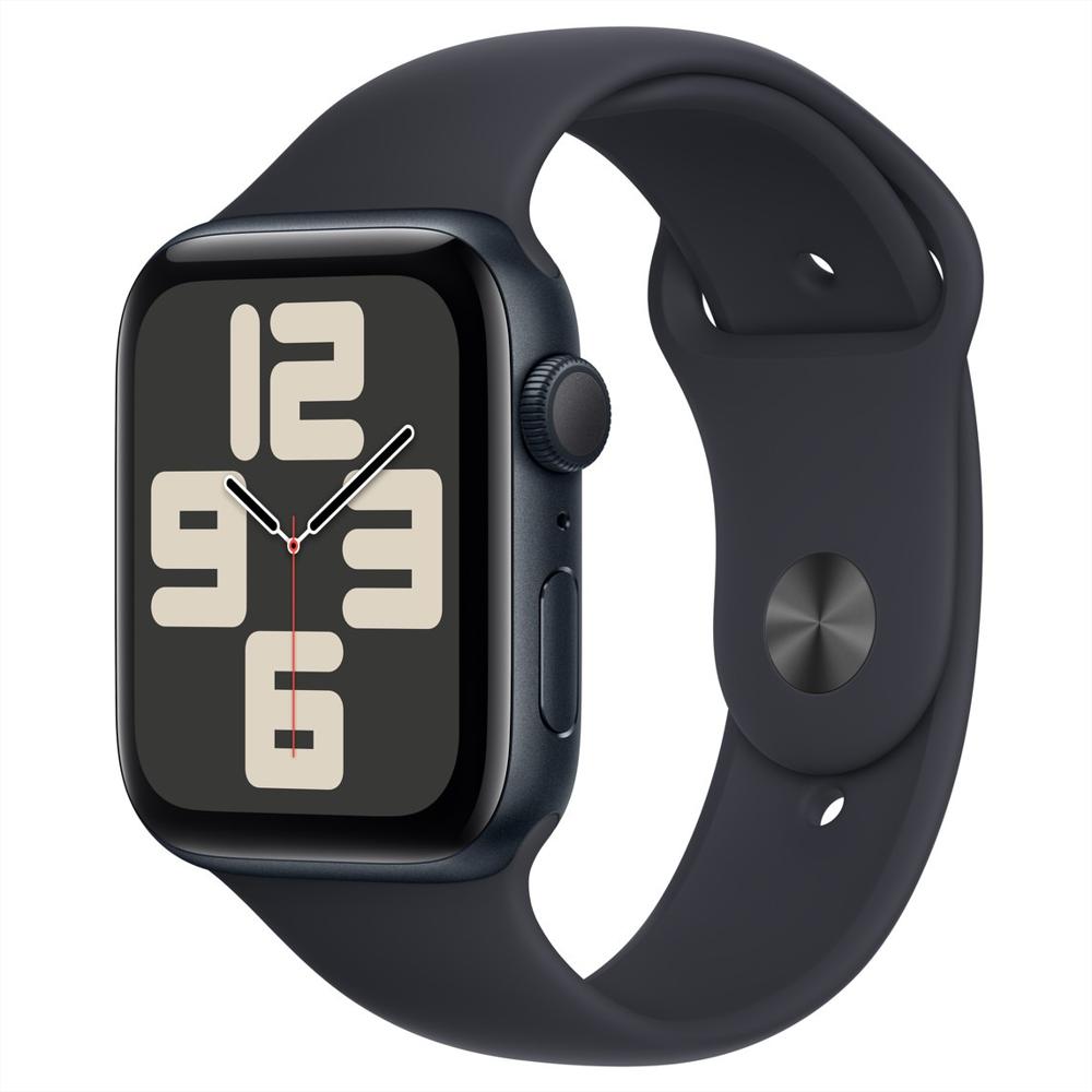 Apple Watch Se Gen 2 44Mm Midnight img #1