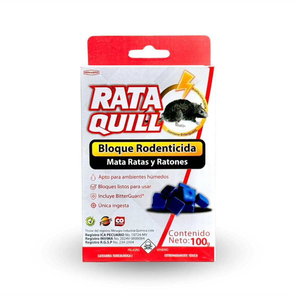 Mata Ratas Rataquill Bloque img #1