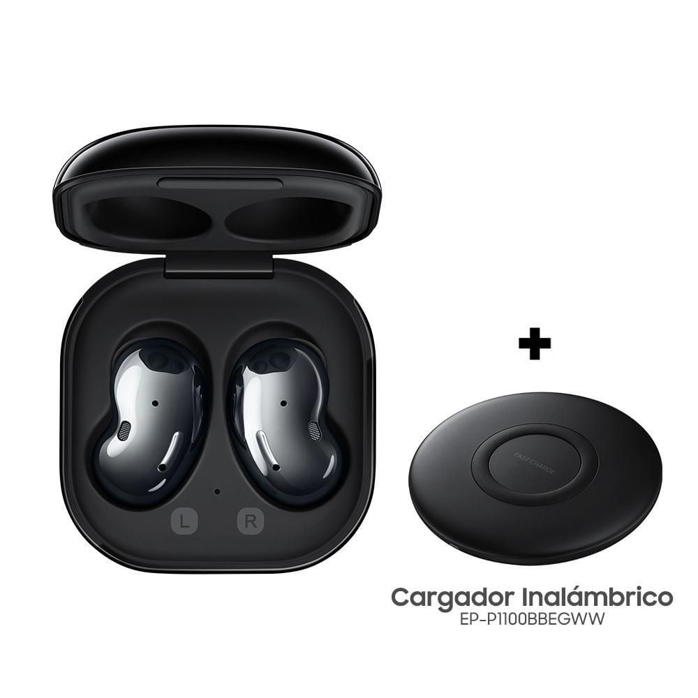 Galaxy Buds Live SAMSUNG img #1