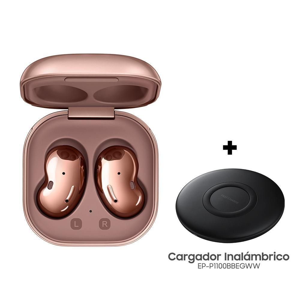 Galaxy Buds Live SAMSUNG img #1