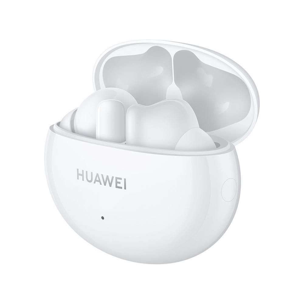 Freebuds4i Blanco+Bundle HUAWEI img #2