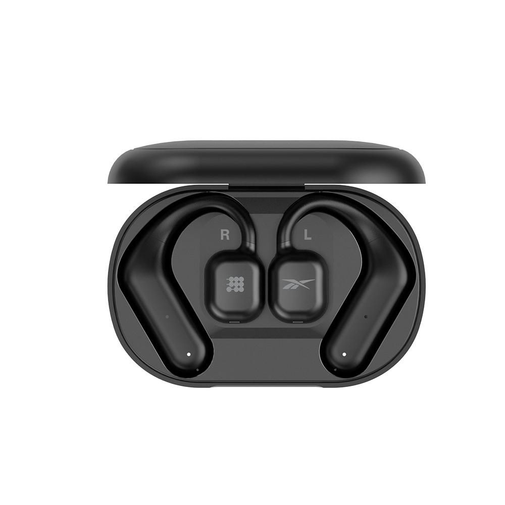 Audifonos CUBITT OPEN EARBUDS REEBOK X CUBITT Inalámbricos NEGRO img #2
