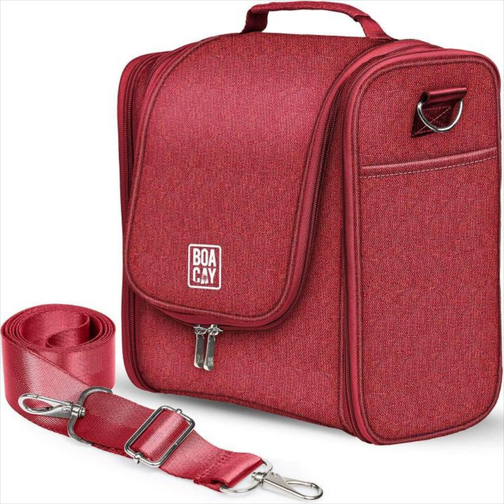 Neceser Organizador Con Correa De Hombro Extragrande img #1