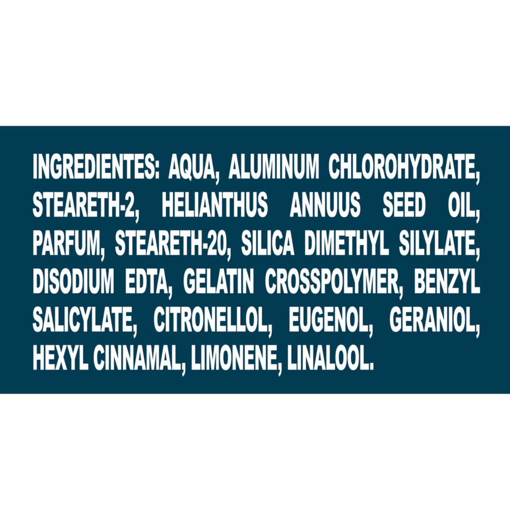 Desodorante REXONA V8 roll on hombre (30  ml) img #5