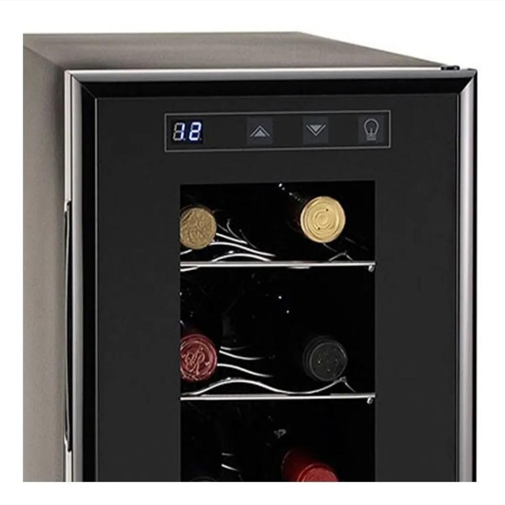 Cava Vinos 12 Botellas General Electric img #2