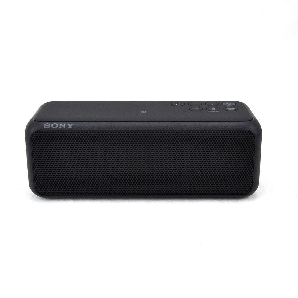 Parlante Portátil Extra Bas Xb30 Con Bluetooth img #2