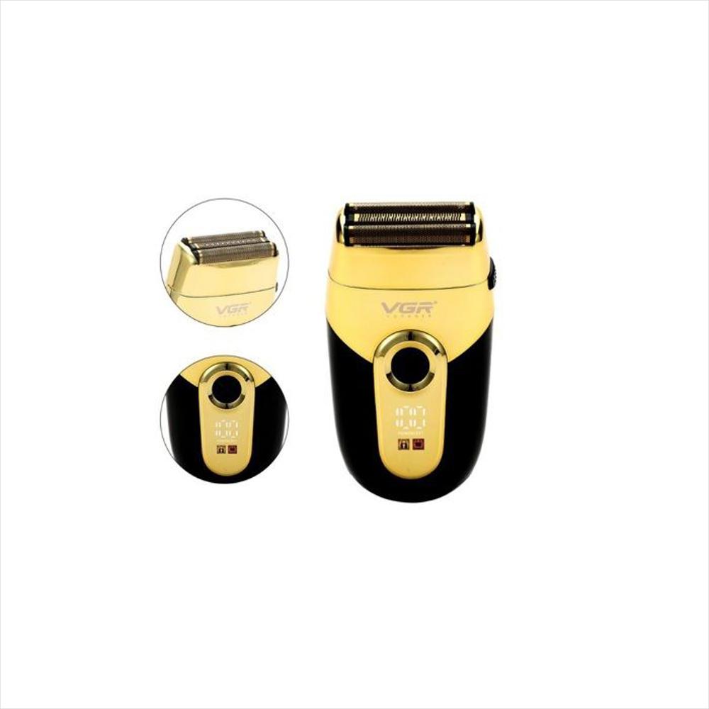 Afeitadora Electrica Shaver Dos Rodillos img #3