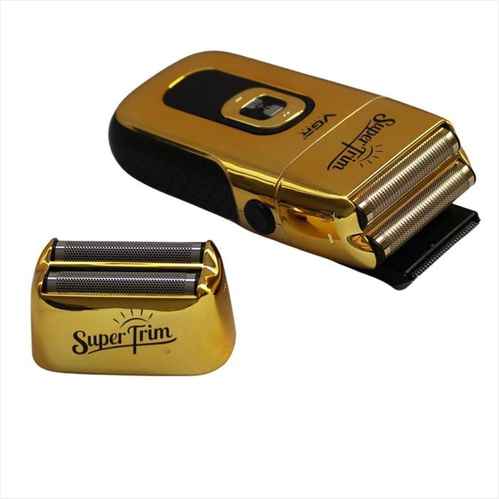 Afeitadora Electrica Shaver Dos Rodillos img #1