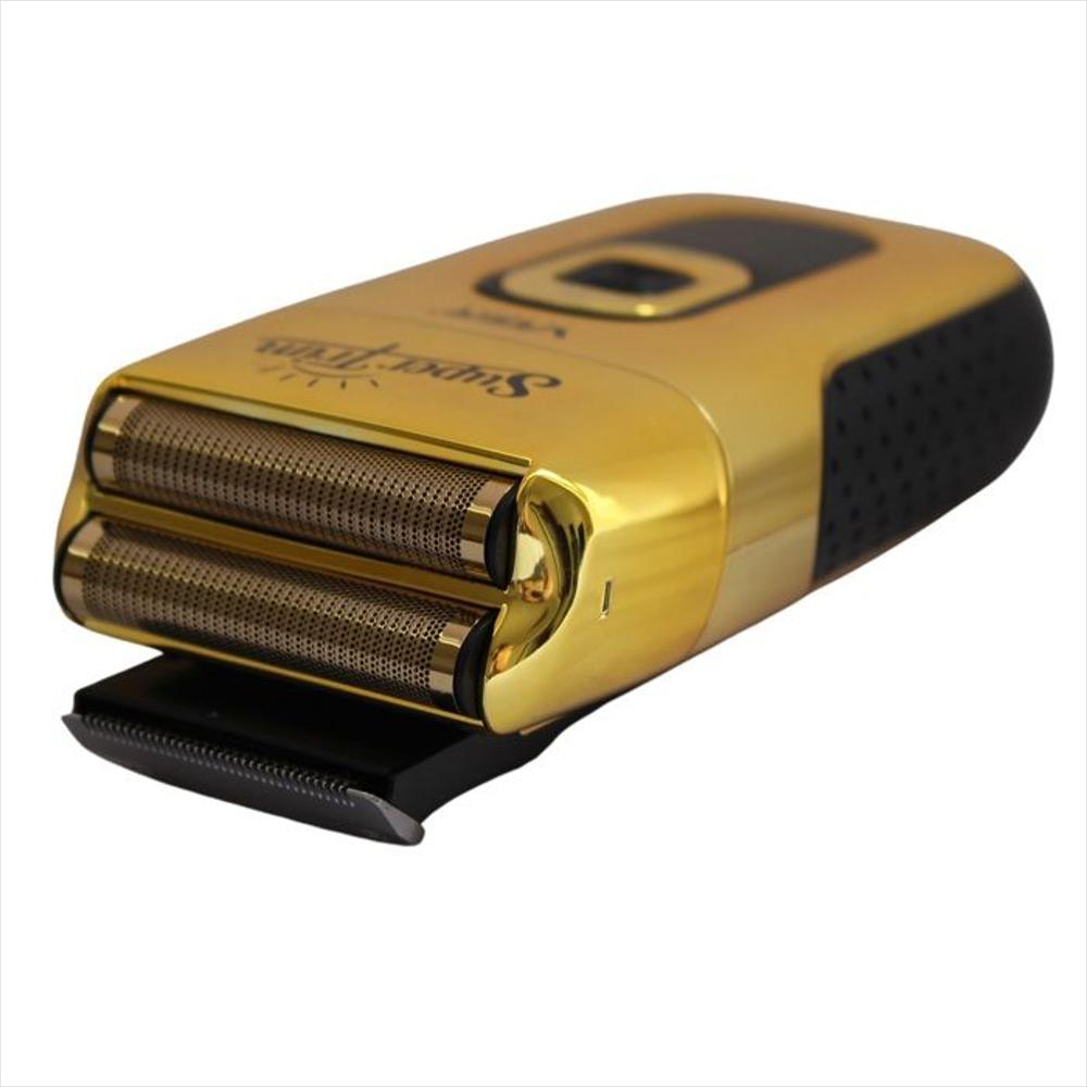 Afeitadora Electrica Shaver Dos Rodillos img #2