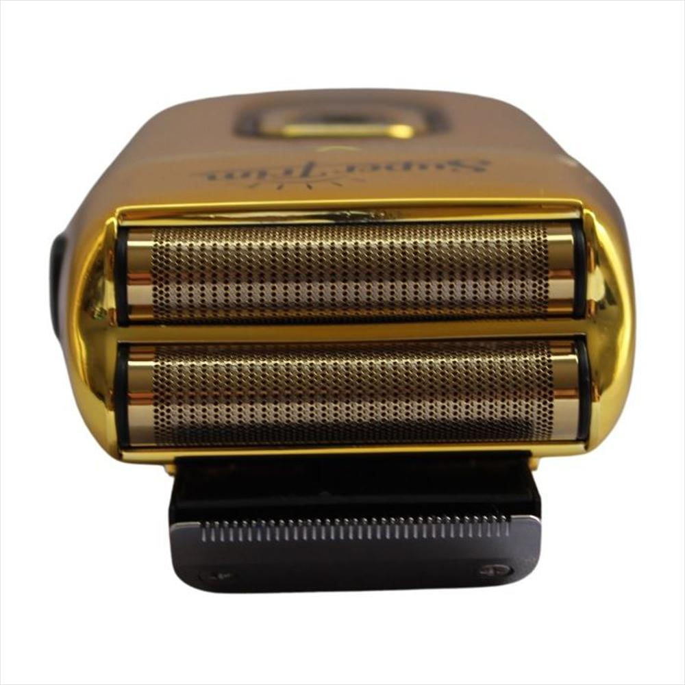 Afeitadora Electrica Shaver Dos Rodillos img #3