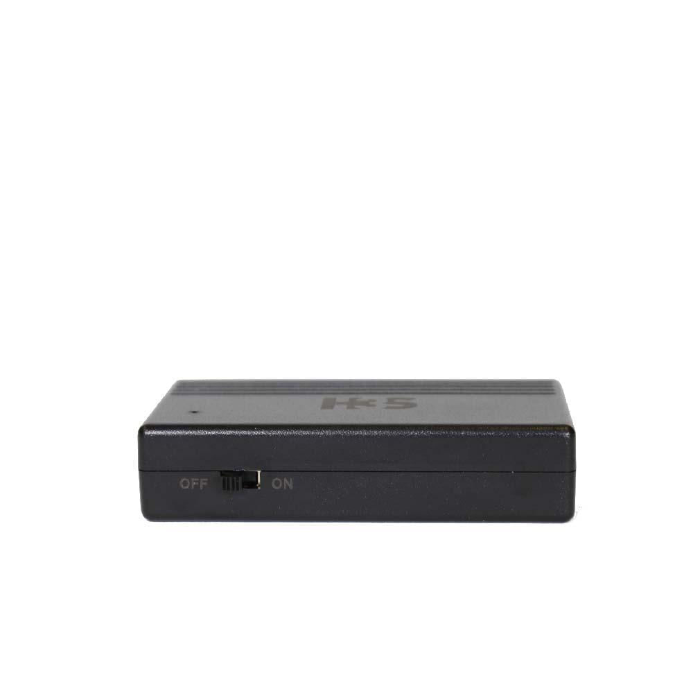 Mini Ups 12V Bateria Portatíl Para Router img #5