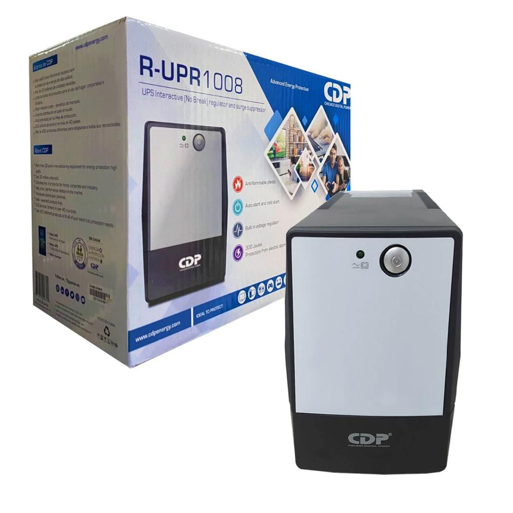 Ups Cdp R Upr 1008 img #1