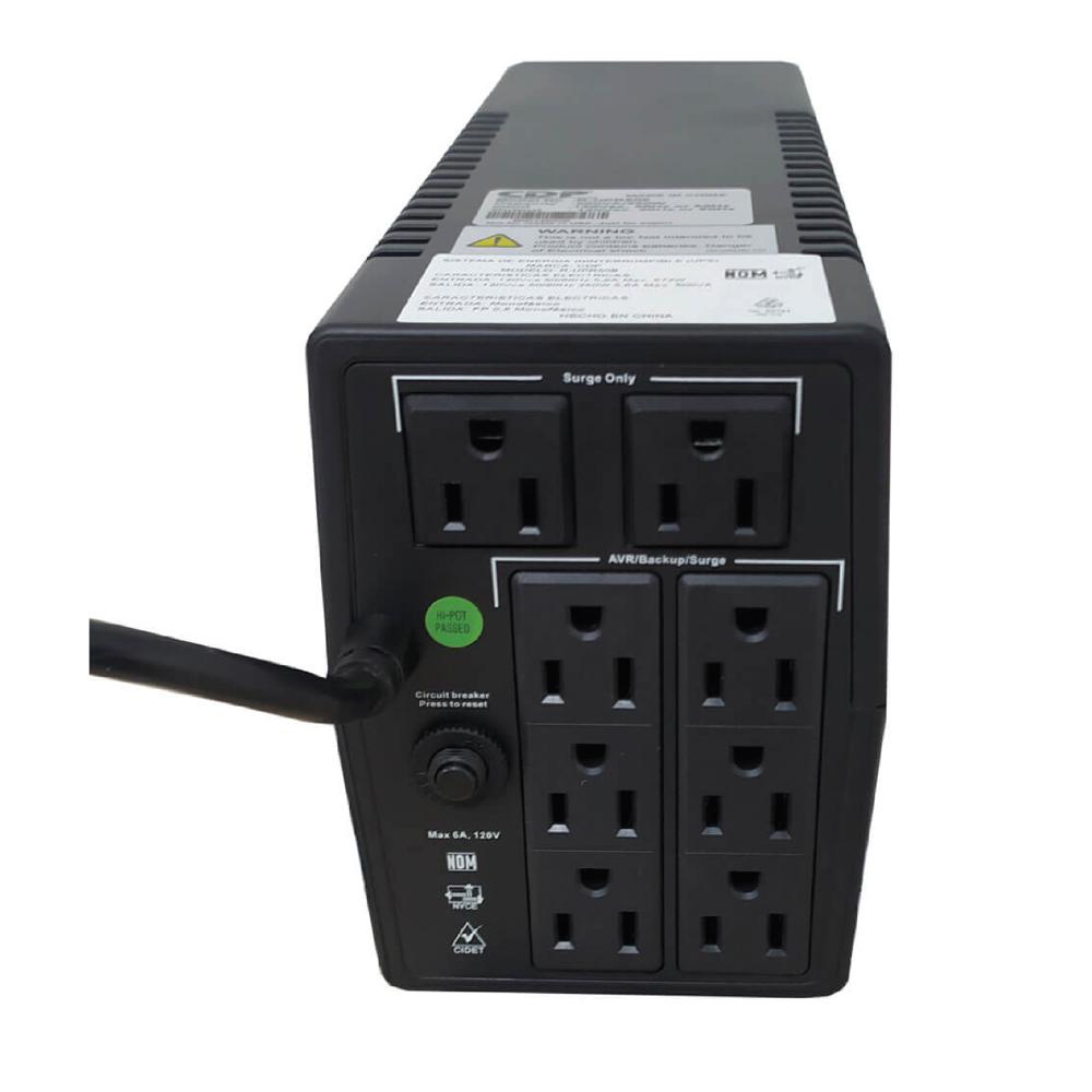 Ups Cdp R Upr 1008 img #3