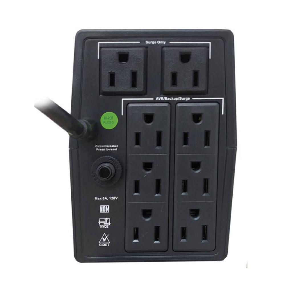 Ups Cdp R Upr 1008 img #4