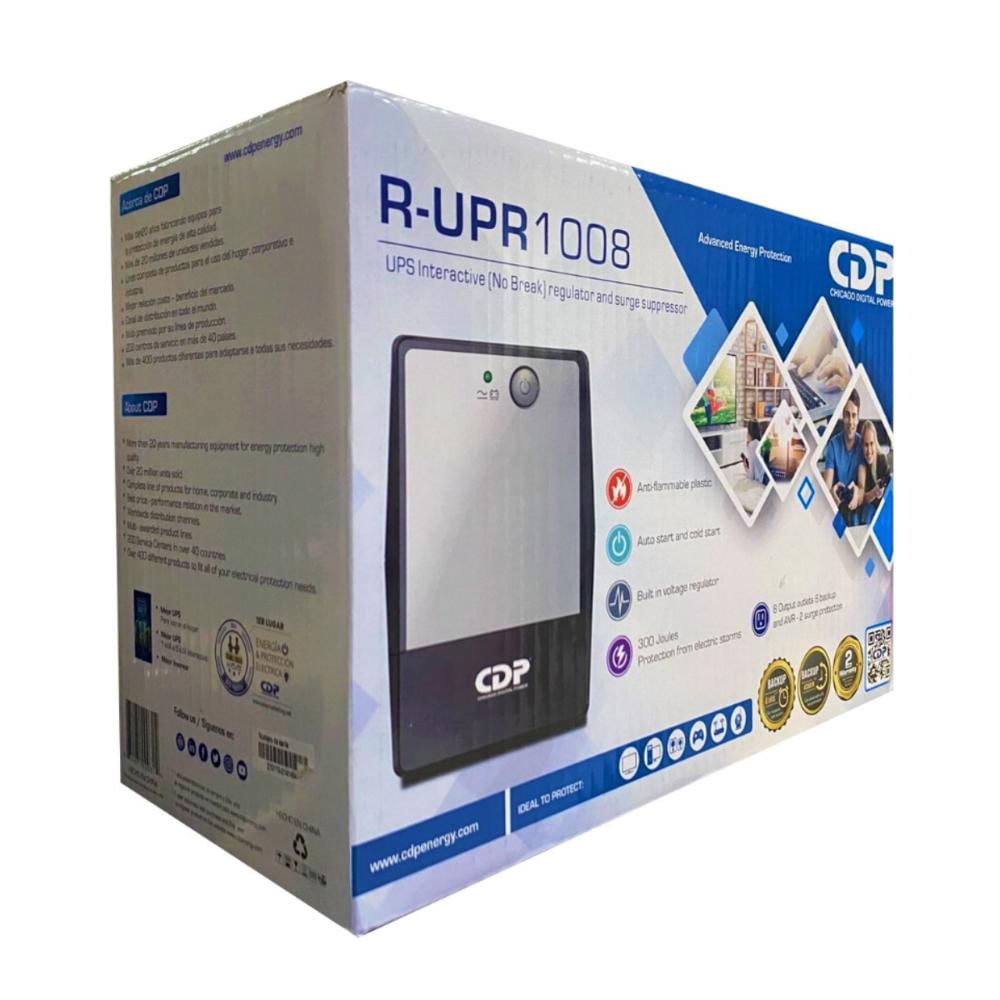 Ups Cdp R Upr 1008 img #5
