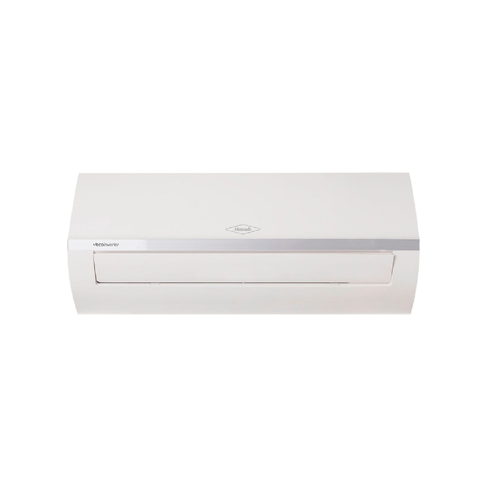 Aire Acondicionado Mini Split 12000 Btu 110V As S12 128Bl img #1
