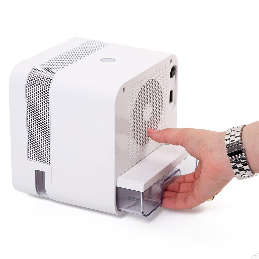 Deshumidificador Ivation Ersdm18 Mini Tecnologia Ers img #3
