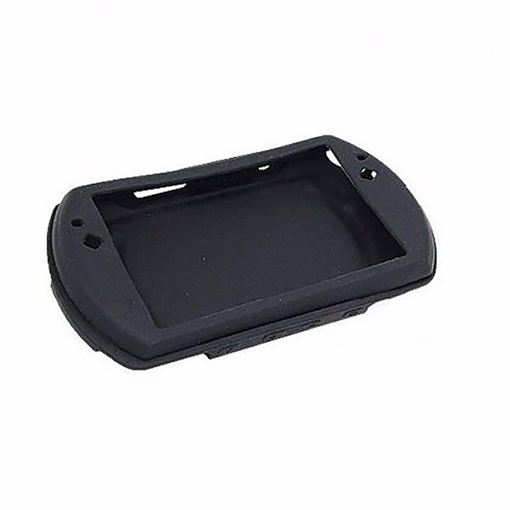 Kit 5 En 1 Estuche Silicona Acrilico Screen Sony Psp Go img #5