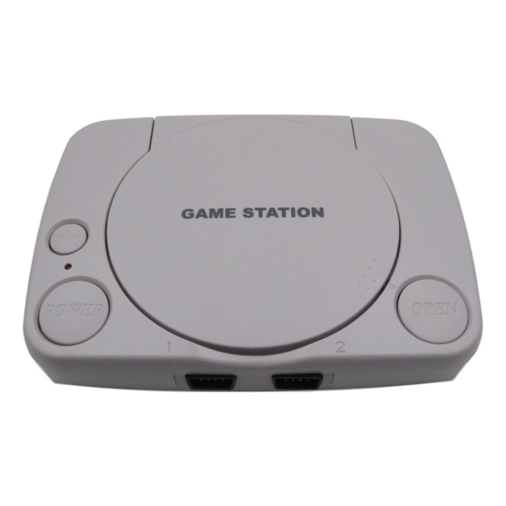 Poli One Atari Estación De Juego Game Station img #2