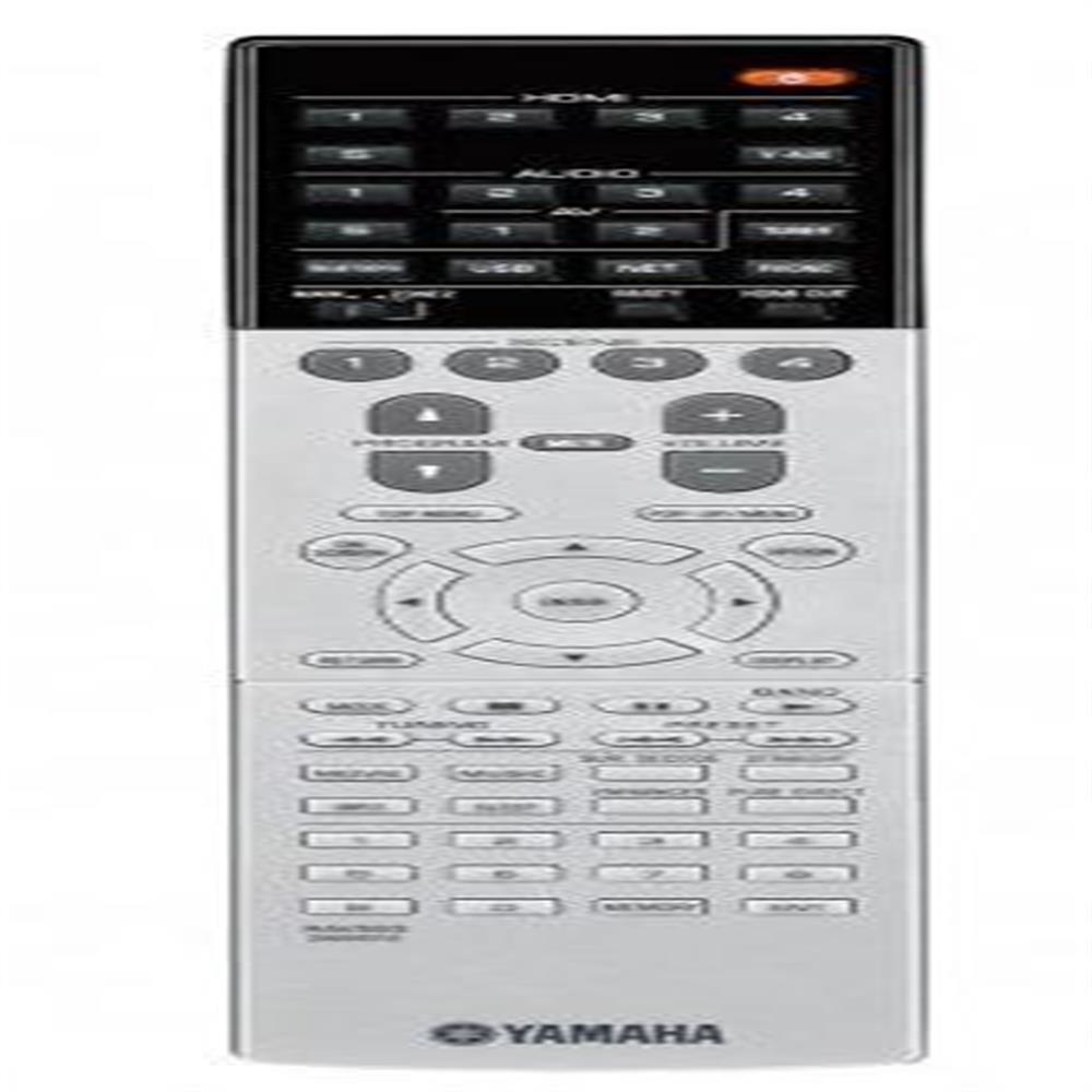 Amplificador Yamaha RXV683 7.2 canales Bluetooth Negro img #5