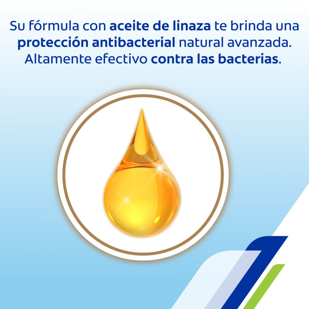 Jabón líquido para manos PROTEX Duo Protect Corporal (500  ml) img #2