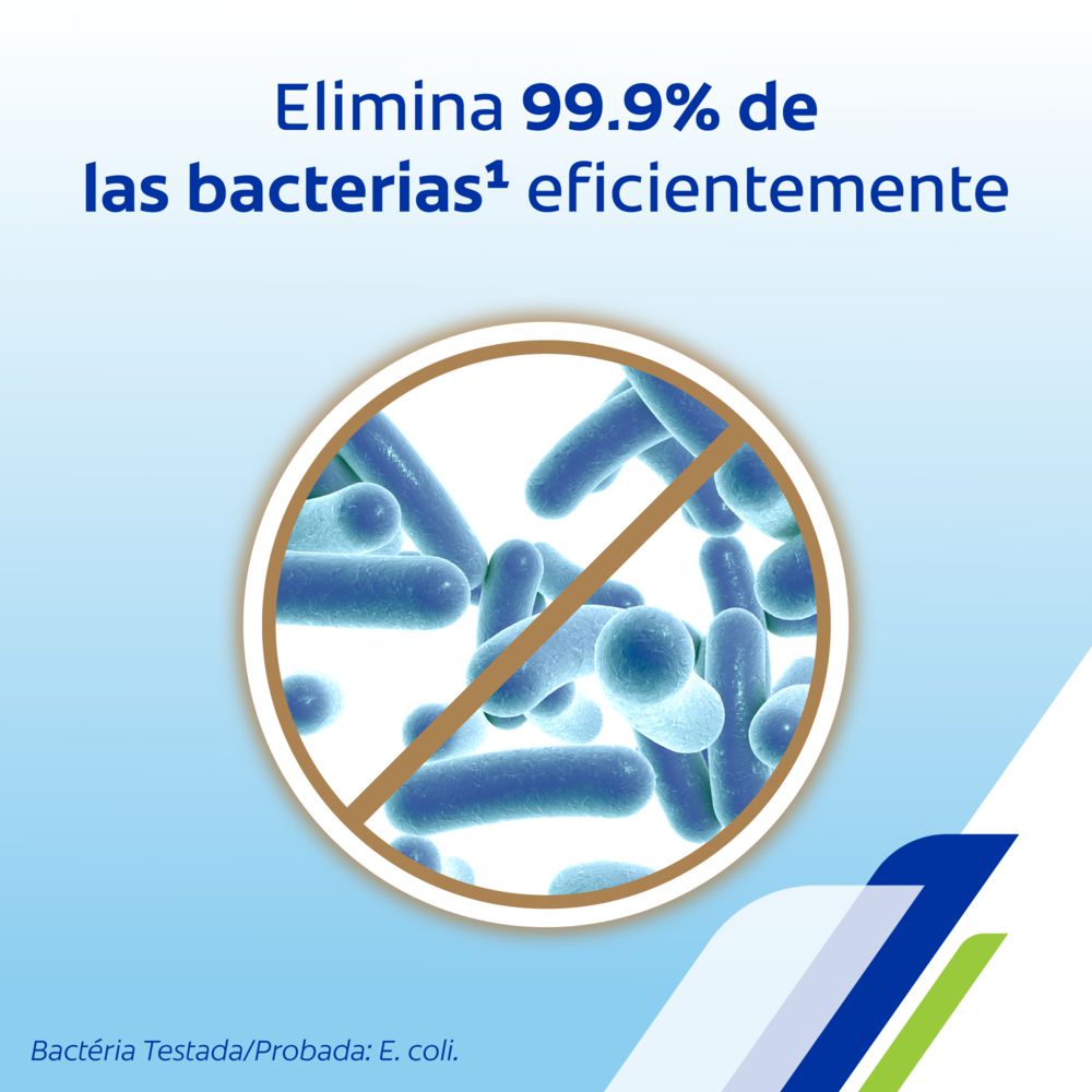 Jabón líquido para manos PROTEX Duo Protect Corporal (500  ml) img #3