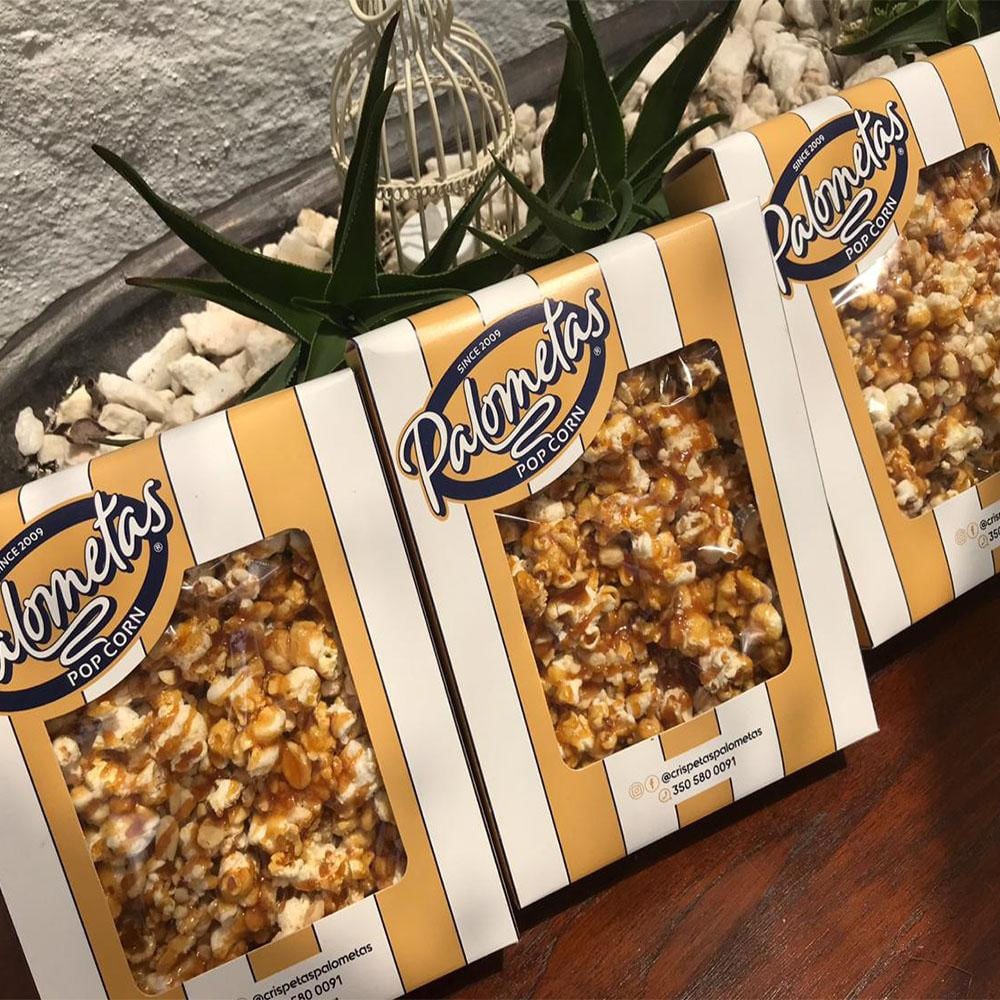 Crispetas Gourmet 70 Gramos Entrega 2 A 6 Horas Medellin img #1