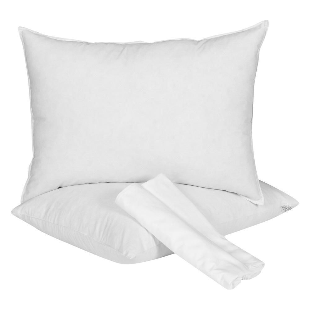 Colchon Anatomico 140 x 190 + 2 Almohadas Hoteleras img #2
