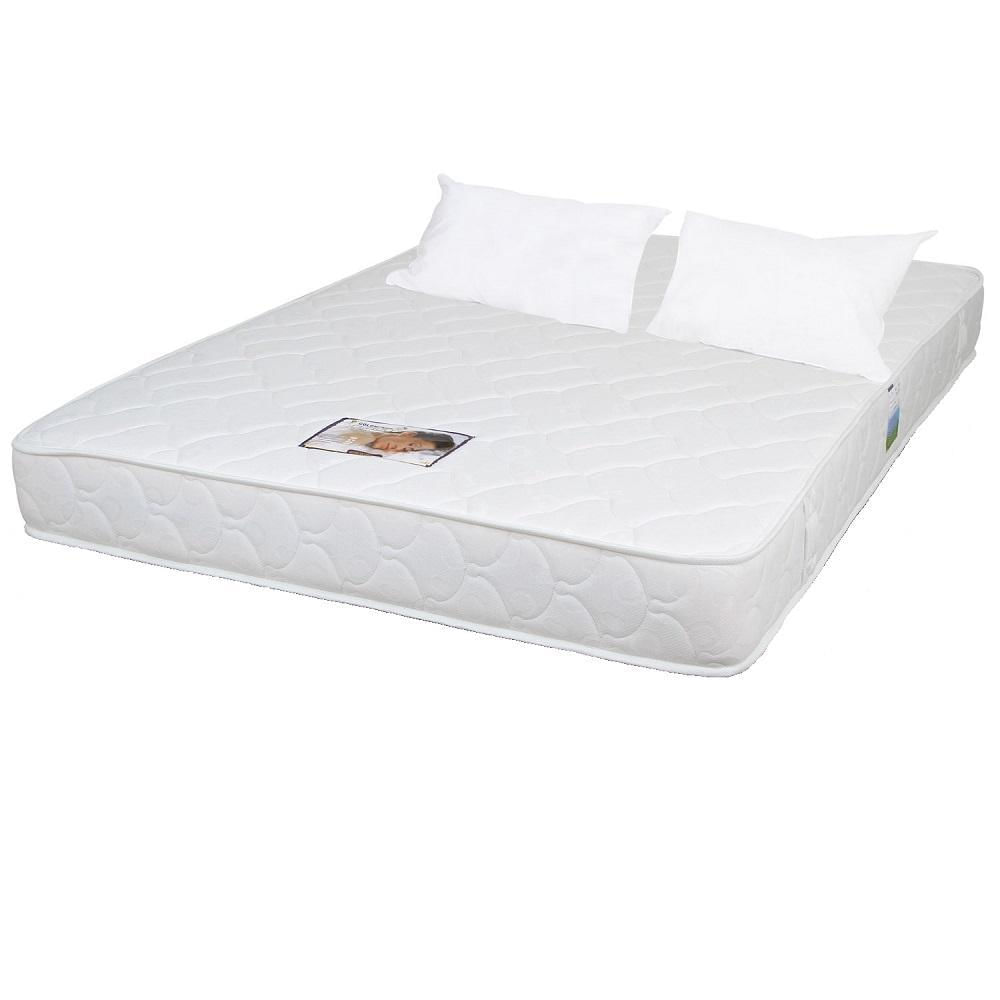Colchon Anatomico 140 x 190 + 2 Almohadas Hoteleras img #1