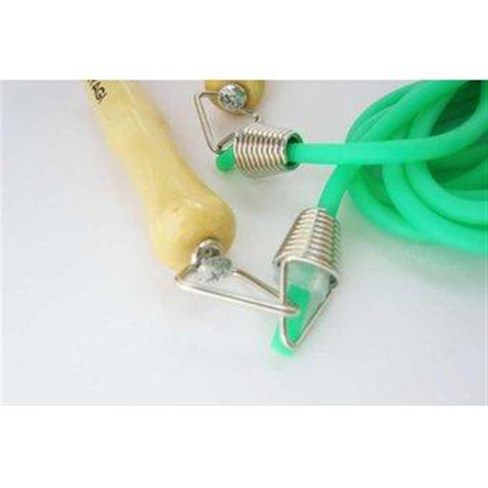 Cuerda Lazo Mango Madera Verde Miyagi img #2