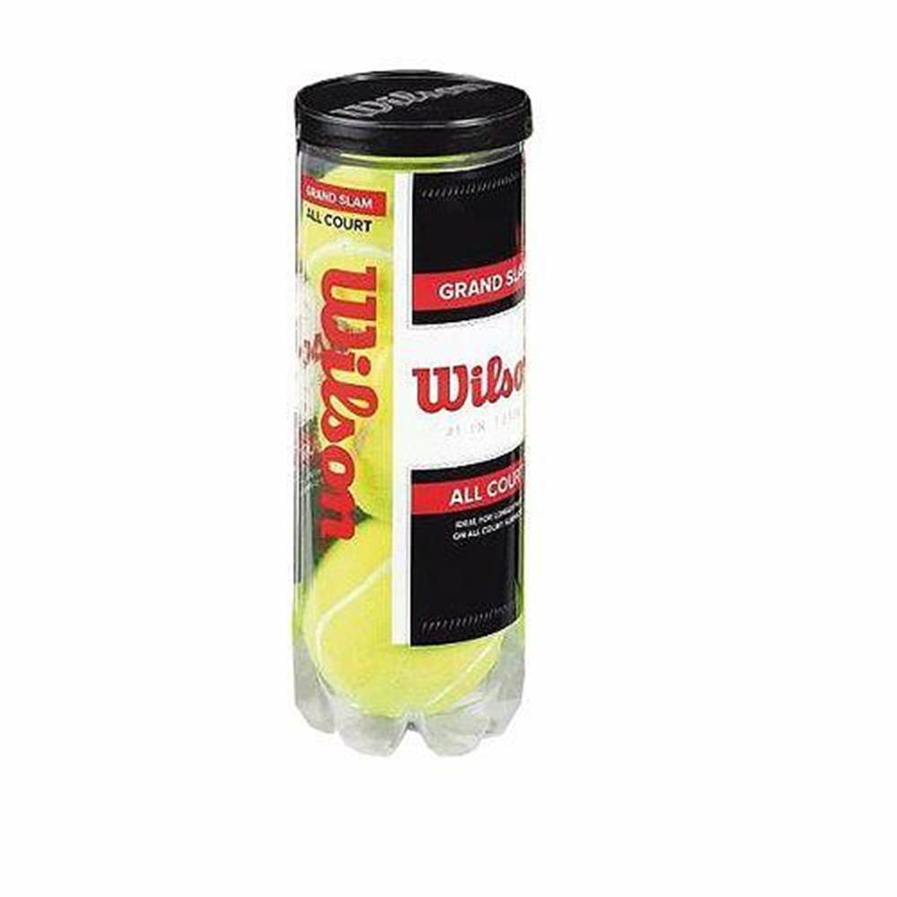 Pelotas Tenis Wilson Grand Slam Bolas Original img #3