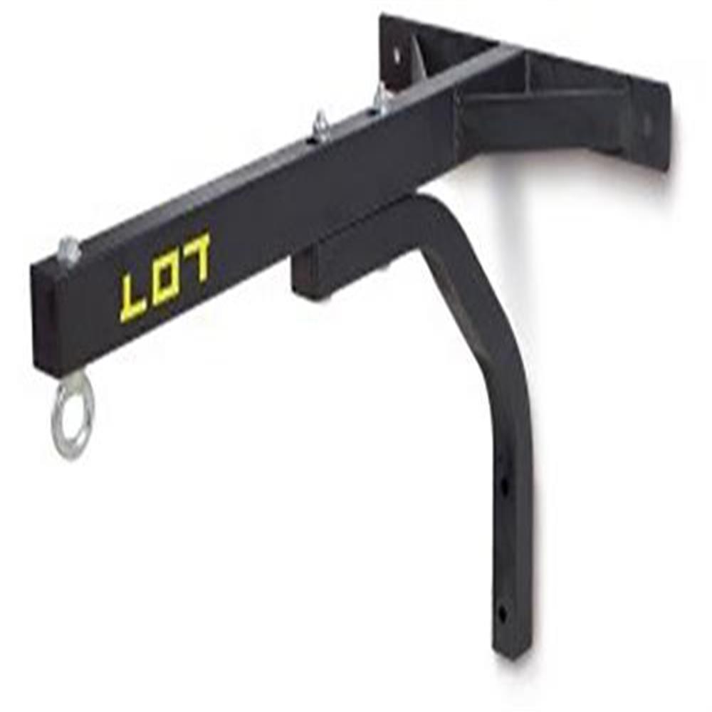 Soporte Para Saco Tula De Boxeo Lot Entrenamiento 74020 img #2