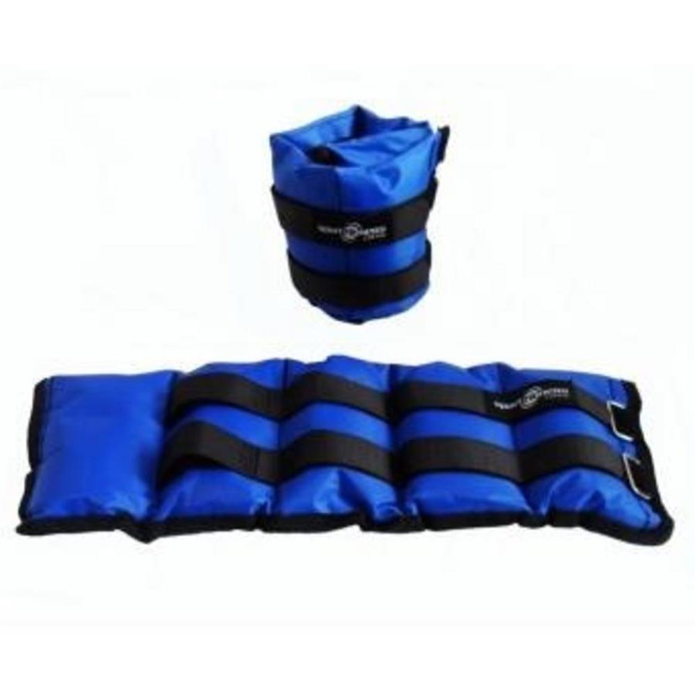 Pesas Tobilleras 10 Lb Sportfitness img #1