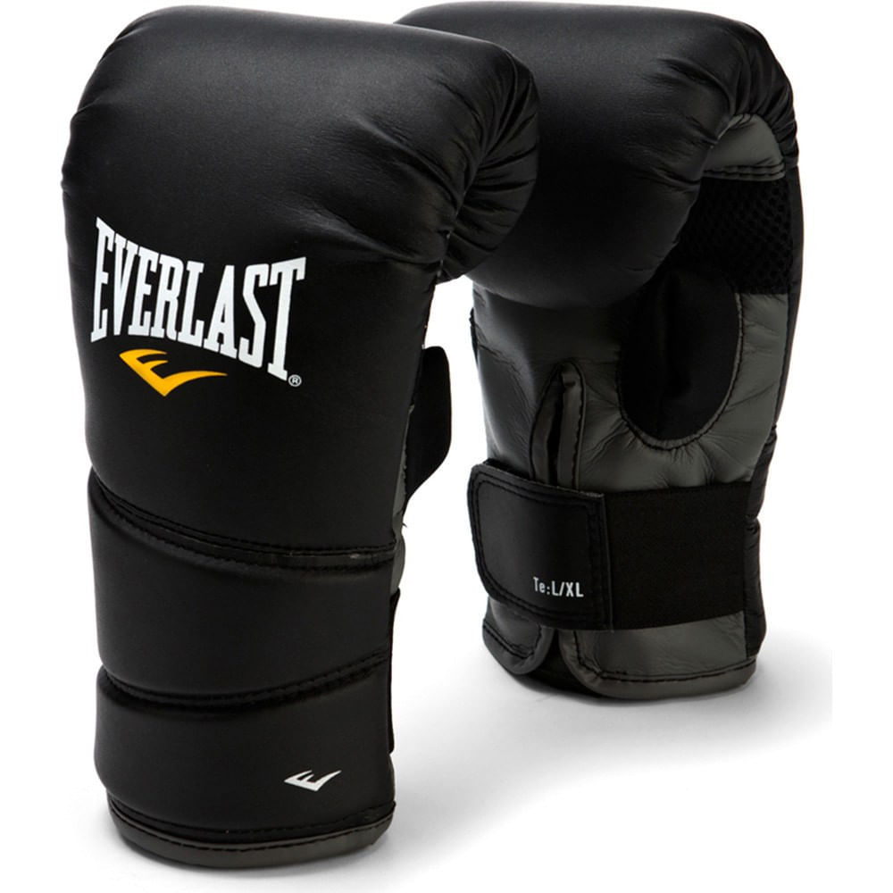 Guantes Boxeo Everlast 12 Onzas Deportes img #1