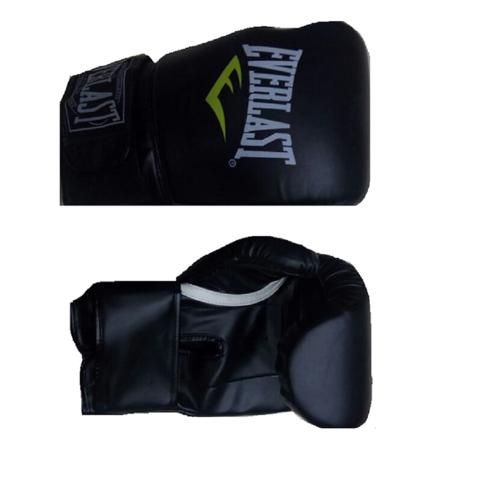 Guantes Boxeo Everlast 12 Onzas Deportes img #2
