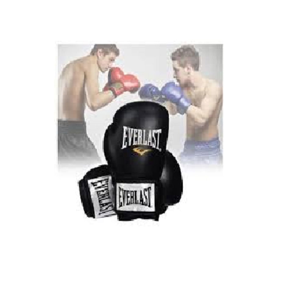 Guantes Boxeo Everlast 12 Onzas Deportes img #3