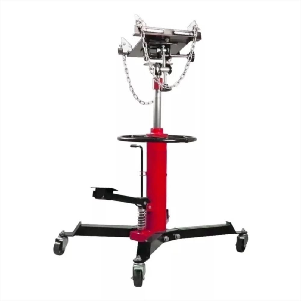 Gato Hidráulico Telescópico Para Transmisión Alta 0.5T img #2