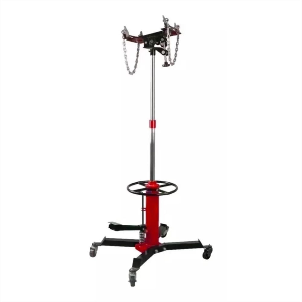 Gato Hidráulico Telescópico Para Transmisión Alta 0.5T img #3