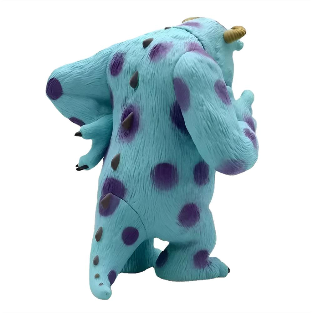 Figura Coleccionable Monsters James P. Sullivan img #2