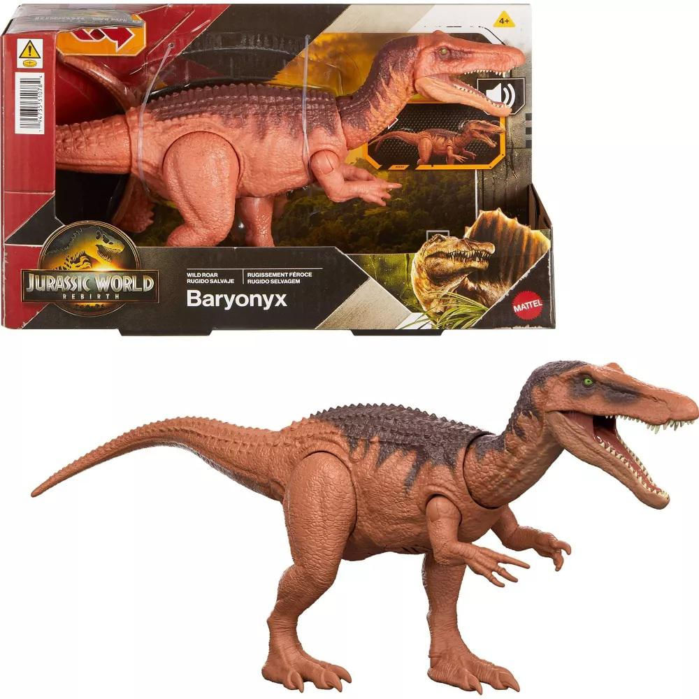 Dinosaurio Baryonyx Rebirth Jurassic World img #1
