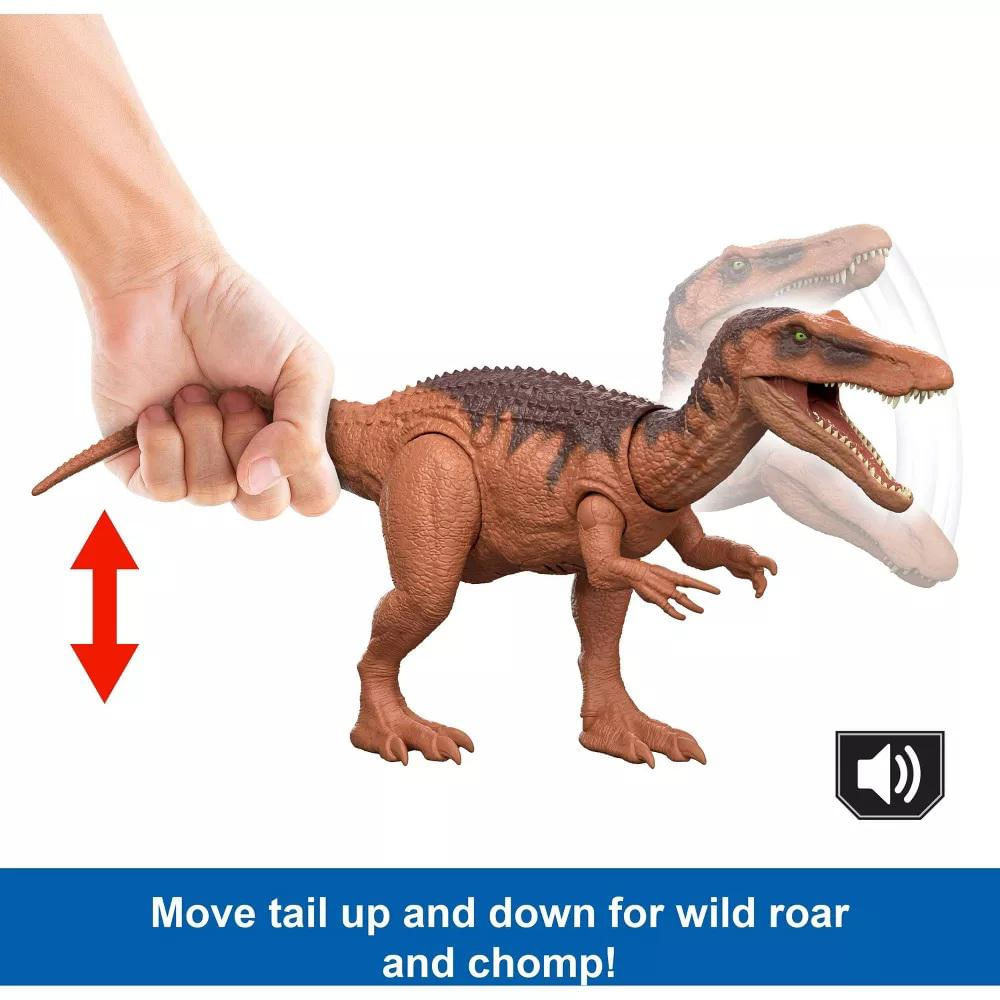 Dinosaurio Baryonyx Rebirth Jurassic World img #2