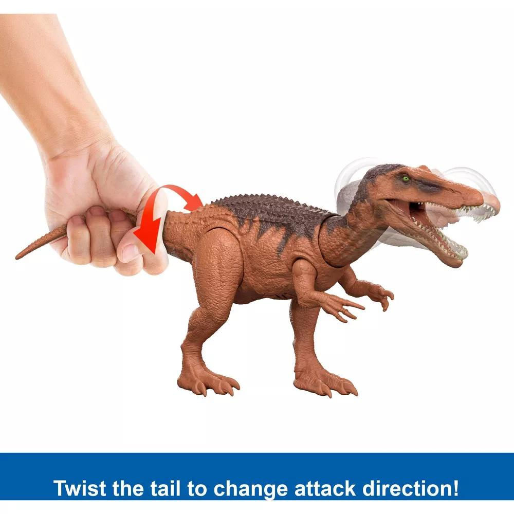 Dinosaurio Baryonyx Rebirth Jurassic World img #3