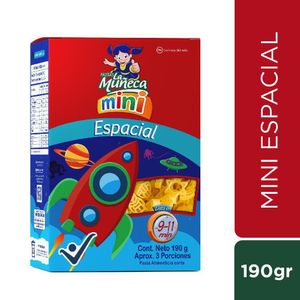 PASTA LA MUNECA (190 gr)