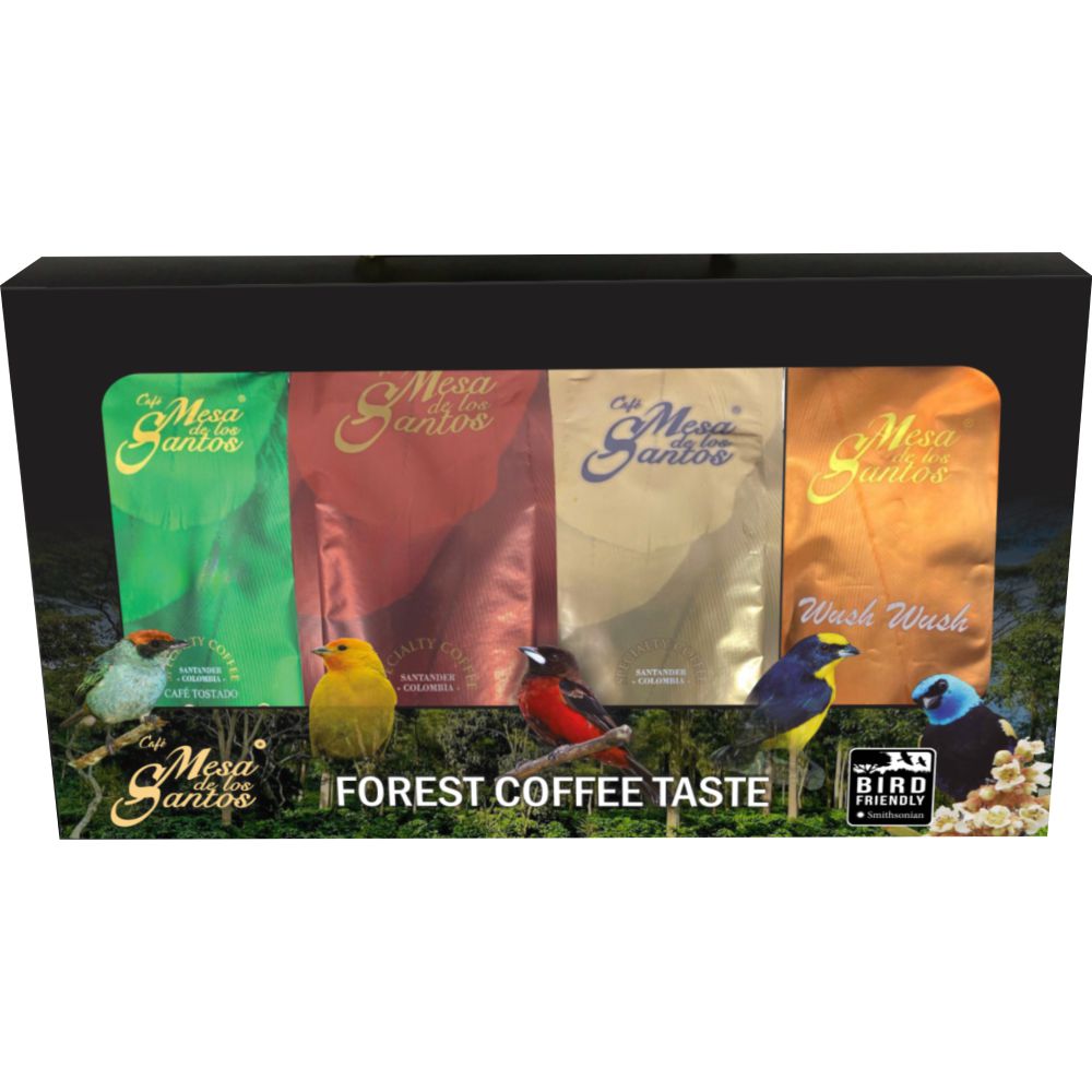 Café MESA DE LOS SANTOS edición especial (340  gr) img #1