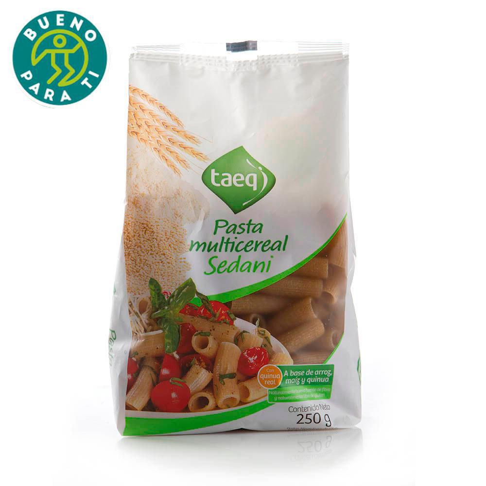 Pasta TAEQ  (250  gr) img #1