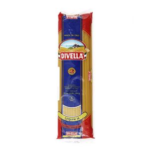LINGUINE DIVELLA (500 gr)