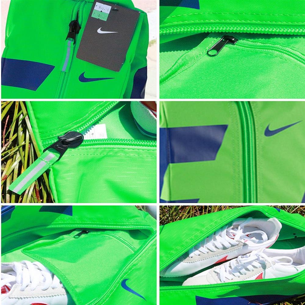 Guayera Nike Ba5301 329 Nike Alpha Adapt Verde img #3