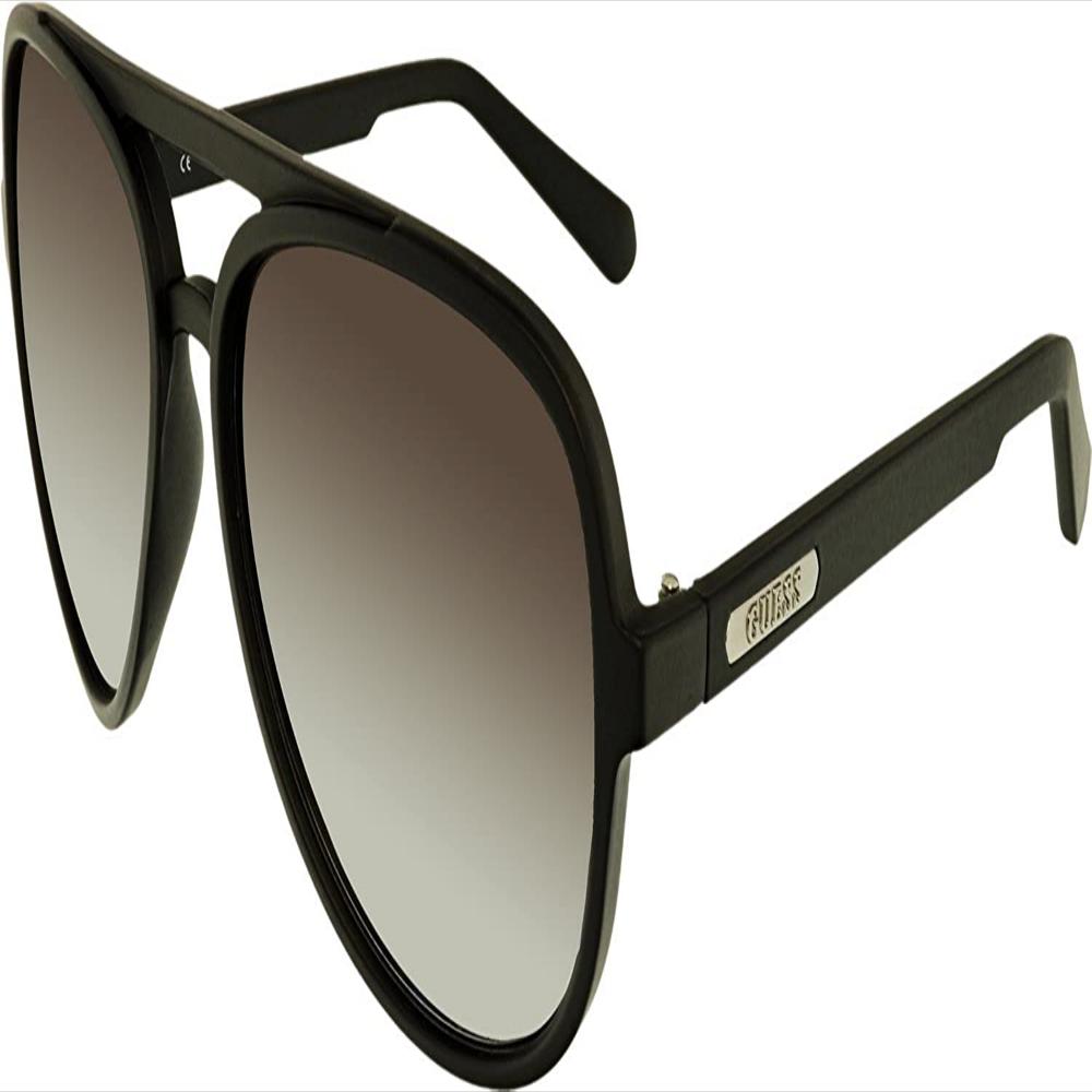 Gafas De Sol Ovaladas Para Hombre Guess Gradient img #1