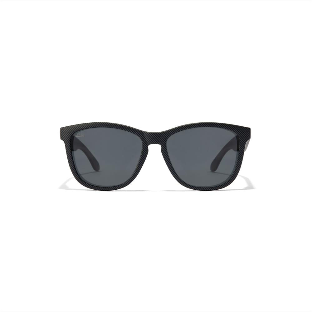 Gafas De Sol Hawkers Polarizadas One Carbon Polarized Hombre Y Mujer Negro/Negro img #2