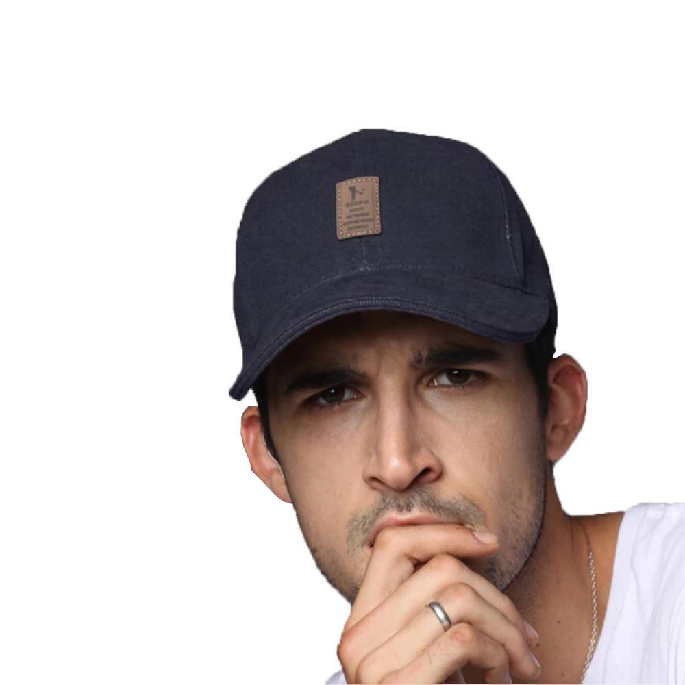 Gorra Golf Beisbol Cachucha Hombre Mujer Deportiva Rojo Sandwich img #3